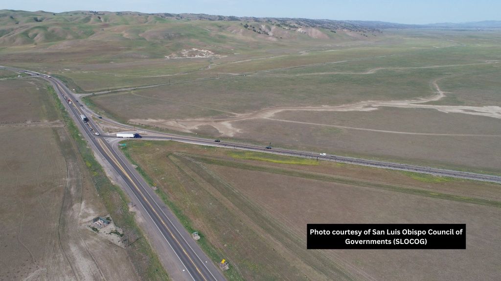 After Nearly Seven Decades, Major Improvements Are Coming for the California Road Where James Dean&nbsp;Died